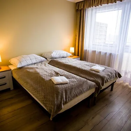 Apartamento 50 Istebna
